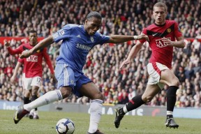 包含德罗巴重要时刻重返赛场，拜仁带队取胜！比赛高潮迭起的词条